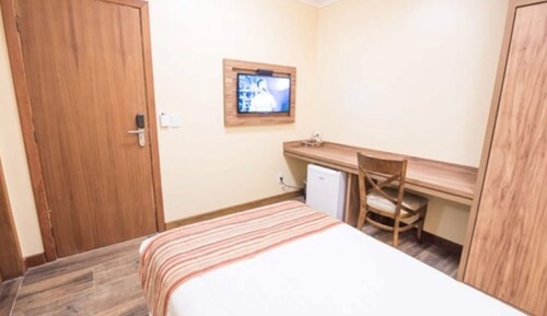 Superior Single Room