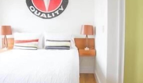 Junior Double Room Single Use, 1 Queen Bed, Private Bathroom, City View