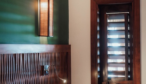 Bangalô Royal Jardim