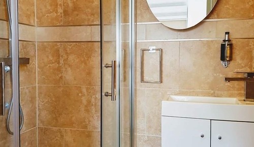 Double Room, Ensuite