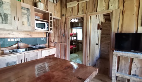 Design Cabin