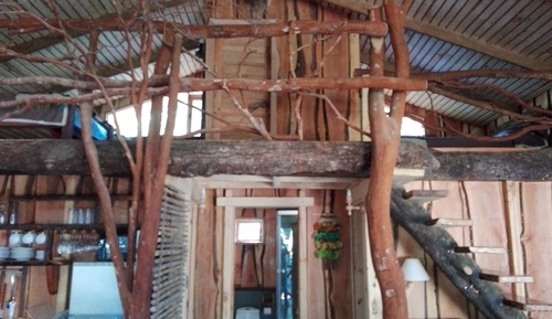 Standard Cottage, 4 Bedrooms