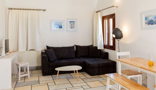 Junior Apartment, Multiple Bedrooms, Sea View