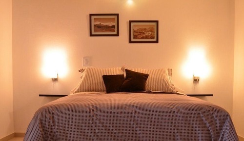 Apartment (3-4 People)