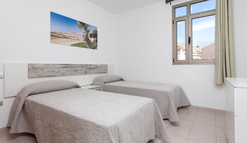 Apartment, 1 Bedroom (2 adults and 1 child)