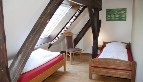 Standard Room, 2 Bedrooms (12)