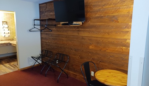 Room, 1 King Bed