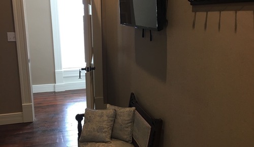 Deluxe Room, 1 King Bed