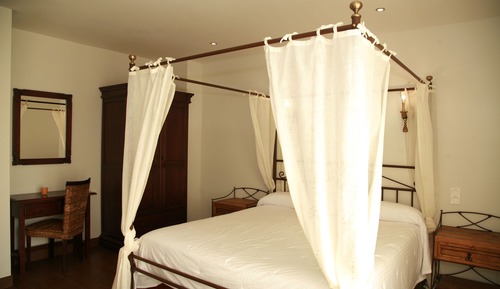 Superior Double Room, 2 Bedrooms
