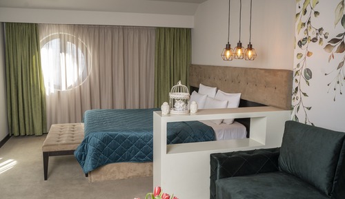 Superior Suite