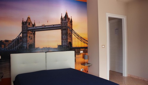 Classic Double or Twin Room