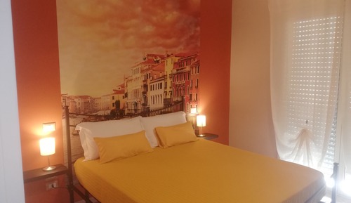 Panoramic Room