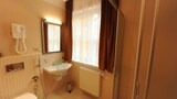 Comfort Single Room