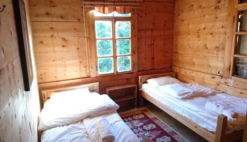 Twin Room, 2 Twin Beds