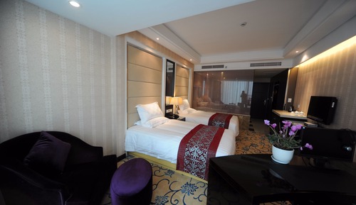 Business King or Twin Room 
