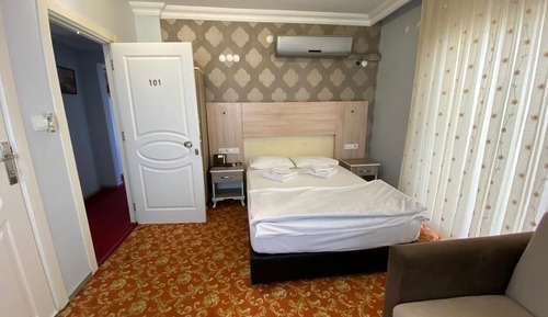 Classic Room