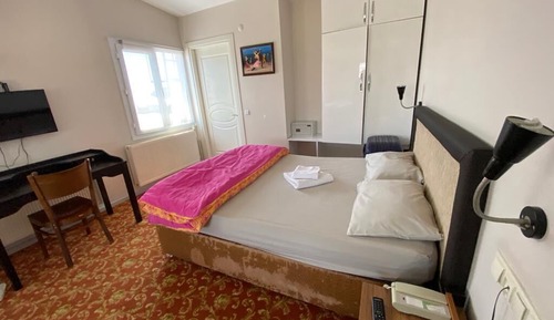 Family Quadruple Room