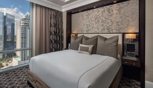 Luxury Double
