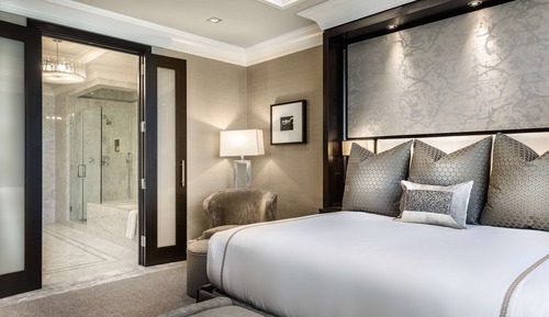 Residential Suite
