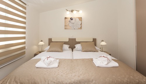 Apartment, 2 Bedrooms, Balcony, Sea View (A5)