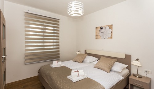 Apartment, 1 Bedroom, Terrace (A1)