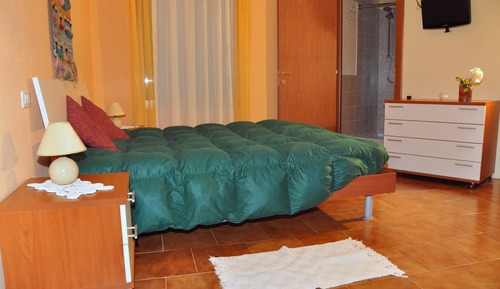 Traditional Double Room