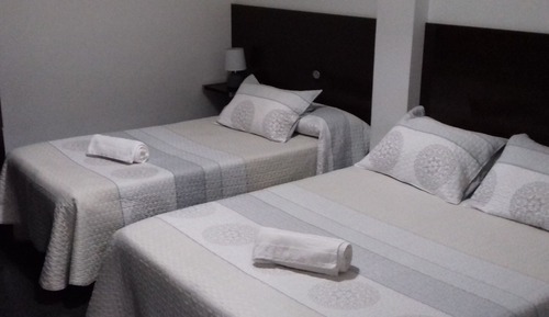 Apartment, Ensuite (De un dormitorio)