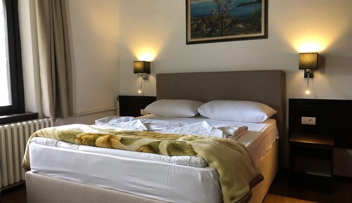 Suite Komovi