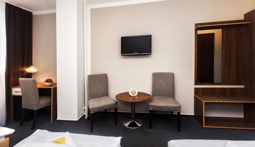 Comfort Triple Room, 3 Twin Beds
