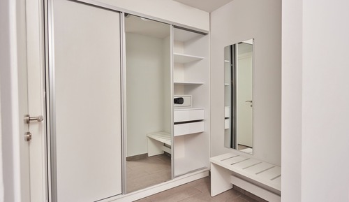 Suite, 2 Bedrooms