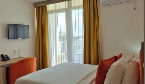 Suite, 1 Bedroom