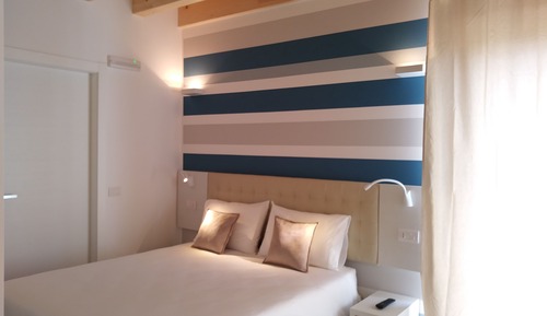 Classic Double or Twin Room