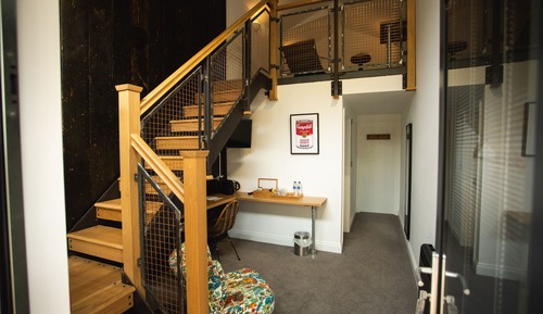 Superior Studio