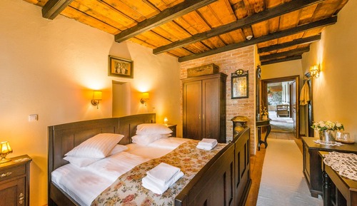Superior Double Room, 1 King Bed (ELISABETA)