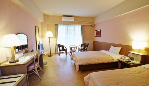 Standard Room for 2People	