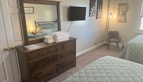 Comfort Double Room