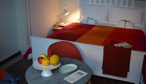 Romantic Room, 1 Queen Bed