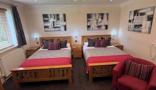 Double Room