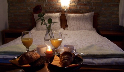 Room, 1 Queen Bed with Sofa bed