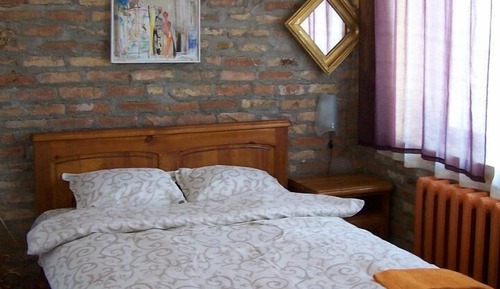 Basic Double Room