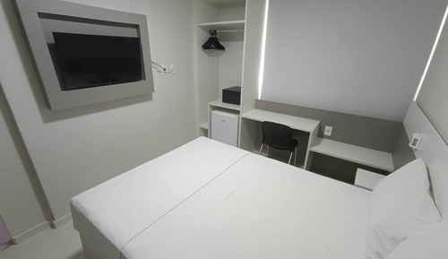 Presidential Studio Suite