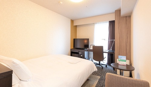 Single Room, Non Smoking