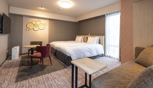Comfort Twin Room, Non Smoking