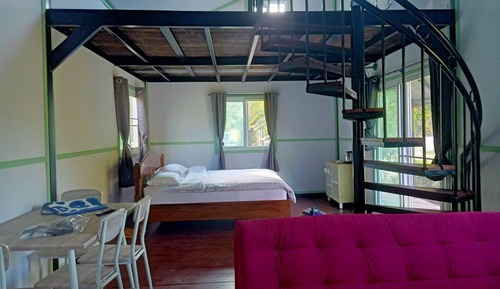 Family Chalet