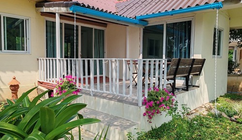 Family House, 3 Bedrooms