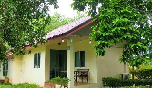 Standard Bungalow, 1 Bedroom