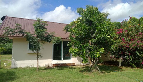Standard House, 2 Bedrooms