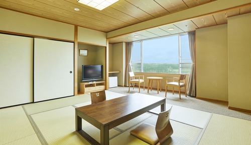 Japanese-style room B, Non Smoking