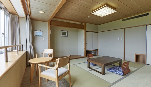 Japanese-style room A, Non Smoking