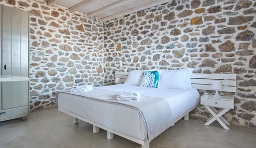 Junior Suite, Sea View